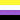 nonbinary pride flag