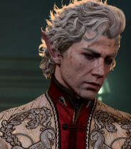 astarion from baldurs gate 3