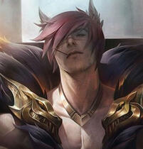 sett from league of legends