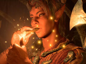 karlach from baldurs gate 3