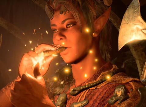 karlach from baldurs gate 3