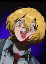 don quixote from limbus company