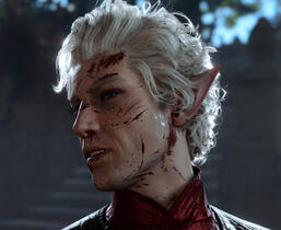 astarion from baldur&#39;s gate 3