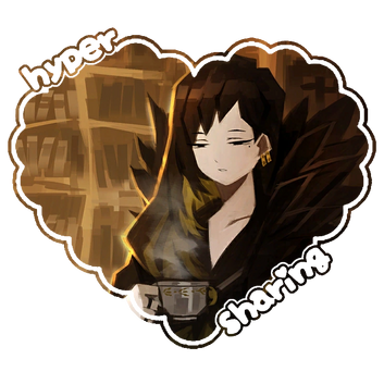 binah hypersharing