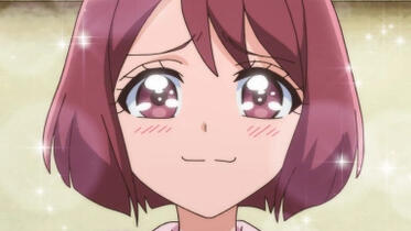 nodoka from healin good precure
