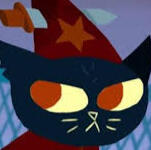 mae from night in the woods