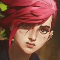 vi from arcane vi from arcane