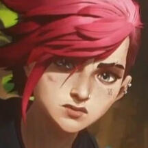 vi from arcane