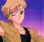 haruka from sailor moon haruka from sailor moon