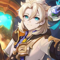 albedo from genshin impact albedo from genshin impact