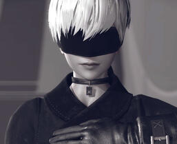 9s from nier automata