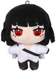 ryoshu plushie