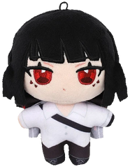 Untitled ryoshu plushie