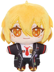 don quixote plushie